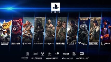 索尼CFO 不會因3A游戲首發(fā)登陸PS+而降低開發(fā)預(yù)算