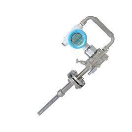 插入式與管段式德爾塔巴流量計(jì) 原理、應(yīng)用與選型指南