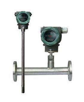 熱式氣體質(zhì)量流量計(jì) 技術(shù)原理、應(yīng)用優(yōu)勢(shì)與選型指南