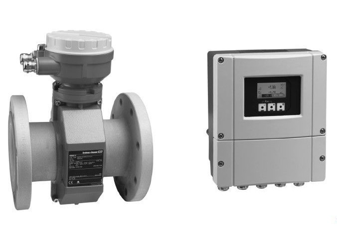 流量計(jì) 原理、類型與應(yīng)用全解析