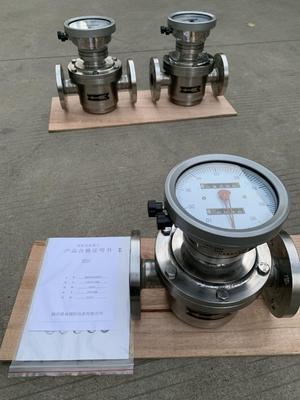 柴油車加油流量表與流量計(jì) 精準(zhǔn)計(jì)量與高效運(yùn)營(yíng)的關(guān)鍵